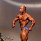 Adam  Kitchens - NPC Southern Classic 2012 - #1